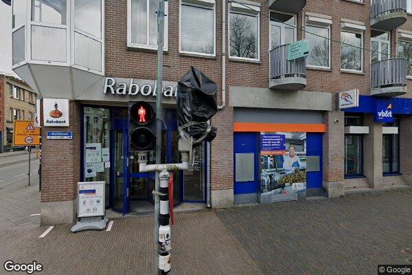 Straatview Maliebaan 53