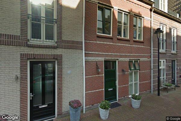 Straatview Musket 26