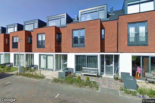 Straatview Vlambloemlaan 105