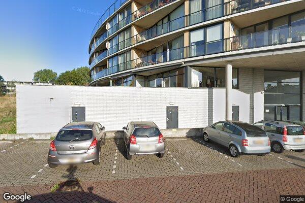 Straatview Wouwenkoplaan 90