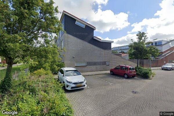 Straatview Bassein 22