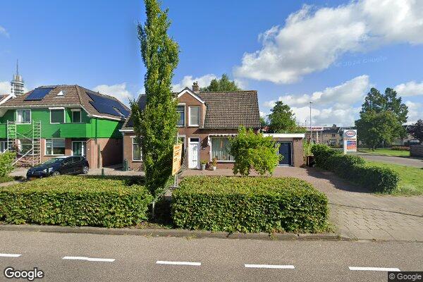 Straatview Zandweg 114