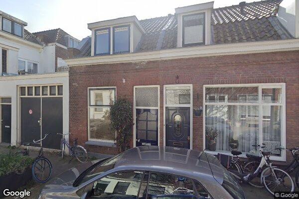 Straatview Beukstraat 33