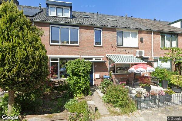 Straatview Ardennen 29