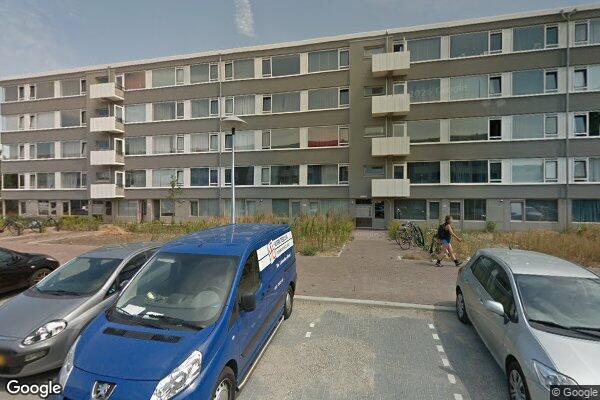 Straatview Monnetlaan 48