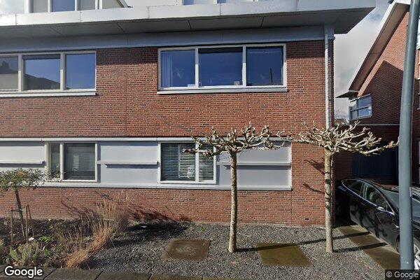 Straatview Himalaya 14