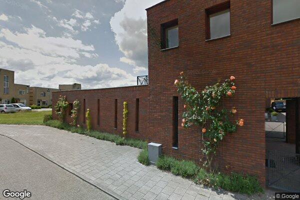 Straatview Grindmeer 2