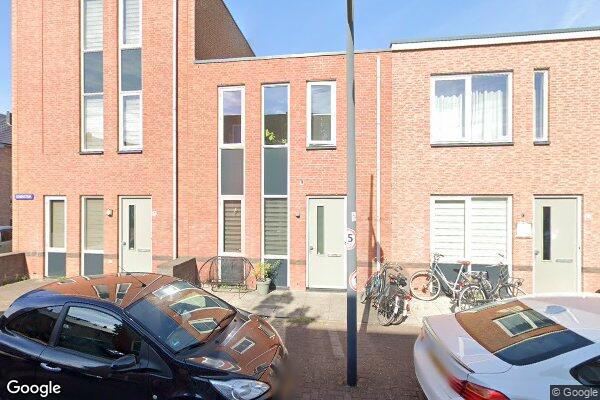 Straatview Conducteur 3