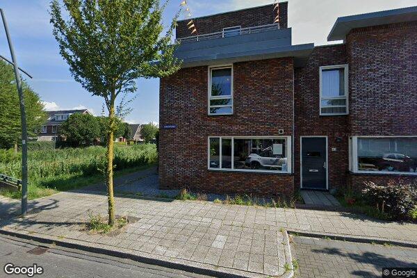 Straatview Ambachtslaan 42