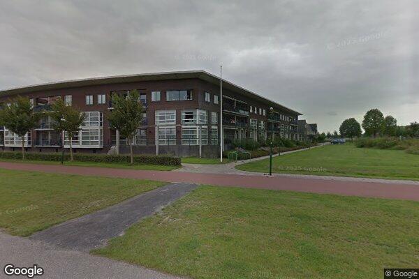 Straatview Parelgras 88