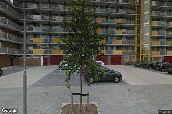 Straatview Kervelstraat 145