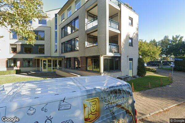 Straatview Molenaarserf 48