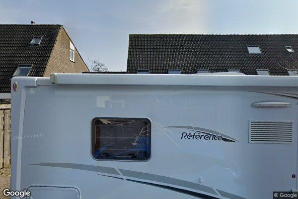 Straatview Ardennenlaan 38