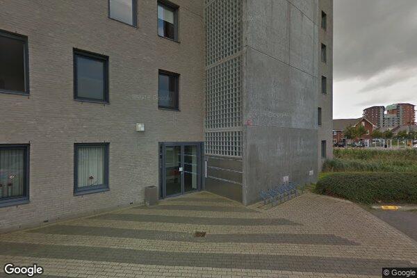 Straatview Razende Bol 15