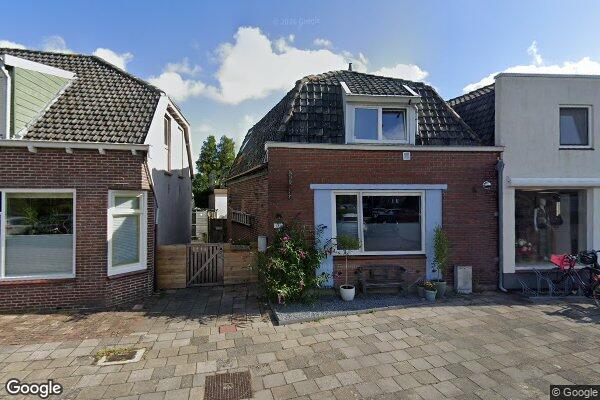 Straatview Zandweg 150