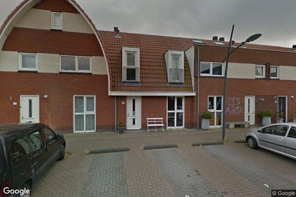 Straatview W m dudokstraat 68