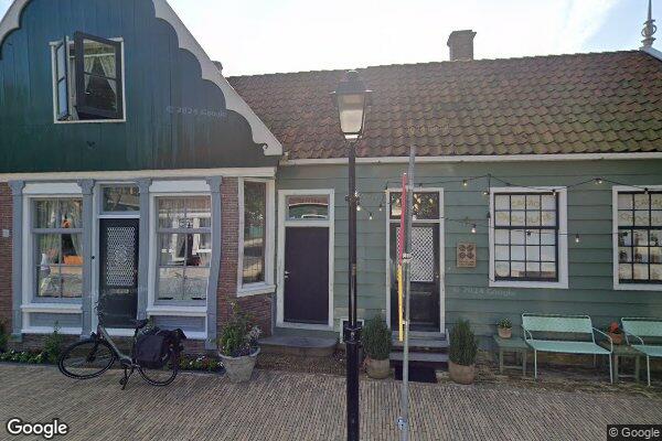 Straatview Lagedijk 12B