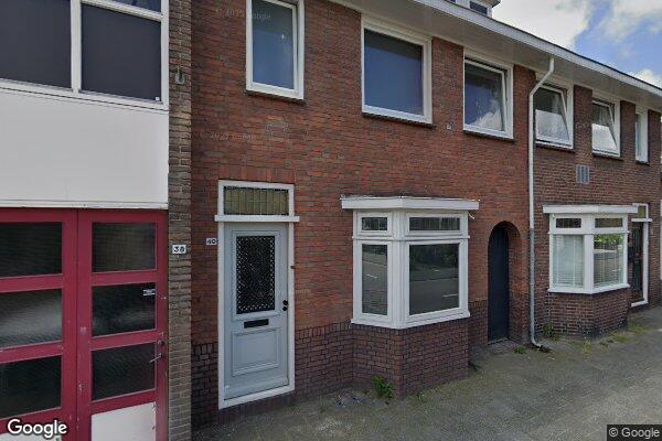 Straatview Arendsweg 40