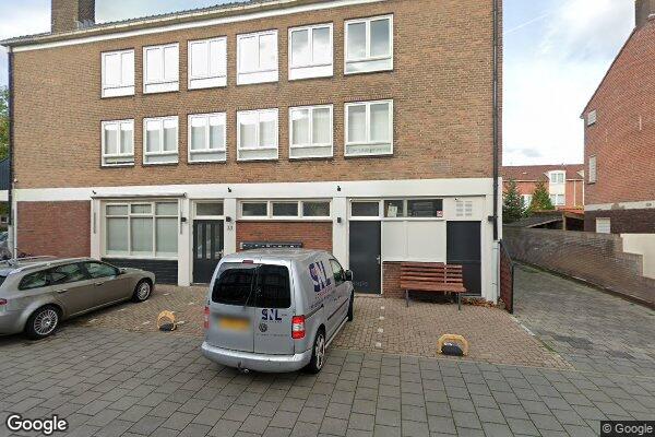 Straatview Schulpweg 33D