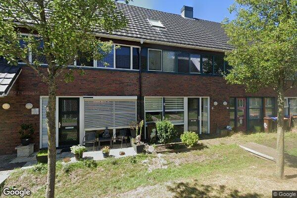 Straatview Doyenneperenlaan 69