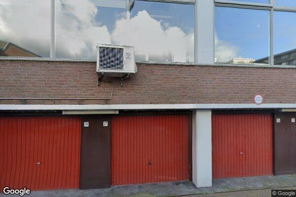 Straatview Wijckermolen 44