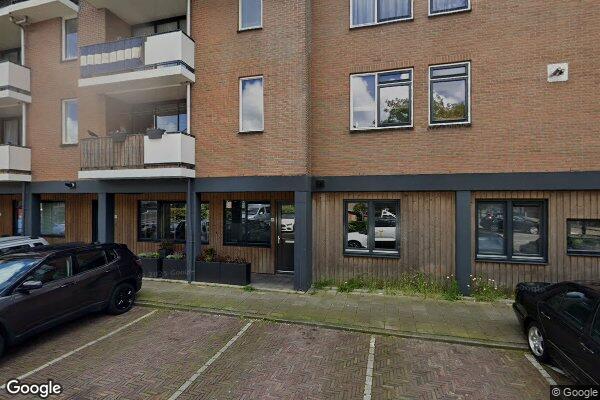 Straatview de Raep 57