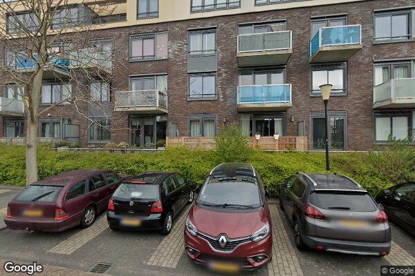 Straatview Beatrixlaan 98