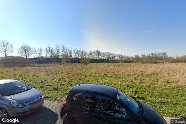 Straatview Theo Uden Masmanlaan 18