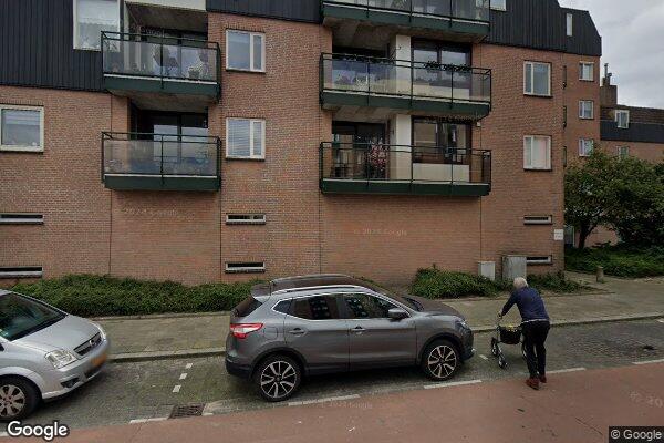 Straatview Koude Horn 109