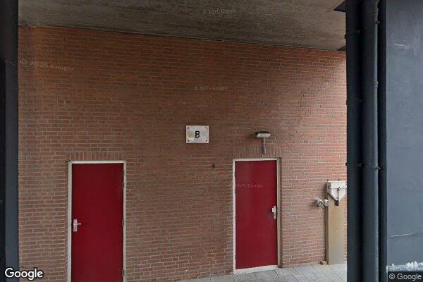 Straatview Bullerlaan 66