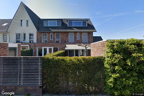 Straatview Ballastwater 24