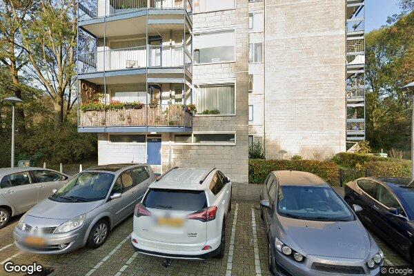 Straatview Cayennedreef 20