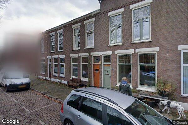 Straatview Billitonkade 73