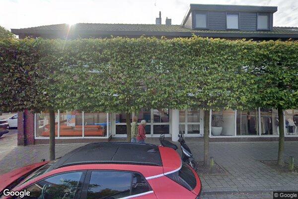 Straatview Maerelaan 14B