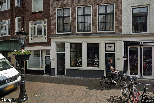 Straatview Voorstraat 45