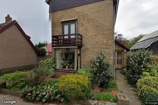 Straatview Heereweg 48