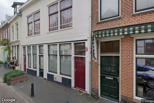 Straatview Willemstraat 29
