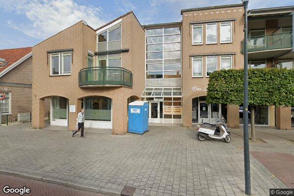 Straatview Maerelaan 9