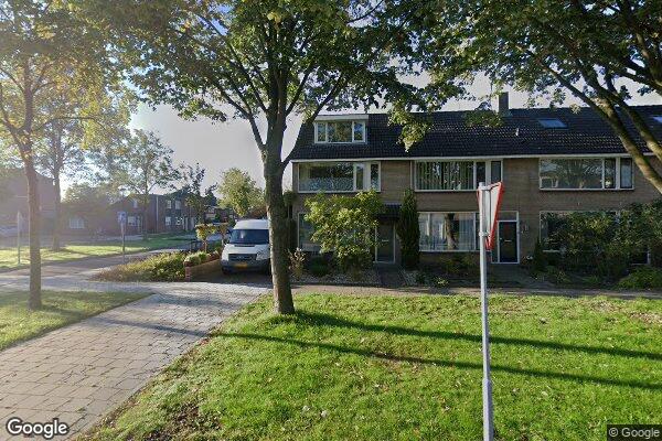 Straatview Hop oord 2