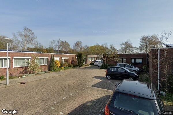 Straatview Broersven 34