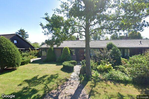 Straatview Rendorppark 34