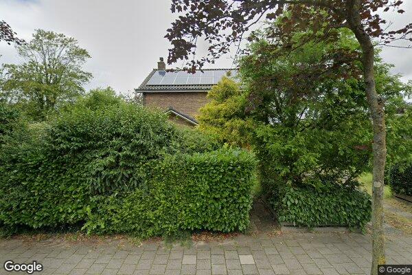 Straatview Ridder Arnoudlaan 4