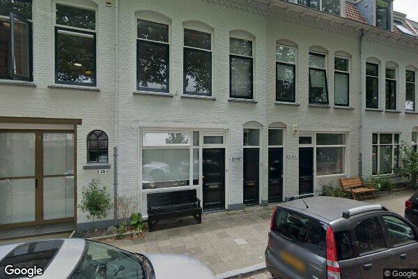 Straatview Billitonkade 28