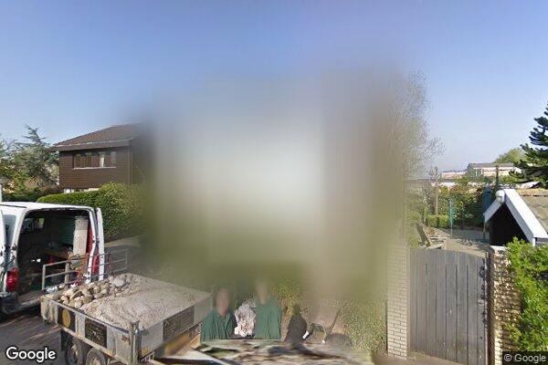 Straatview Kerkemeer 36