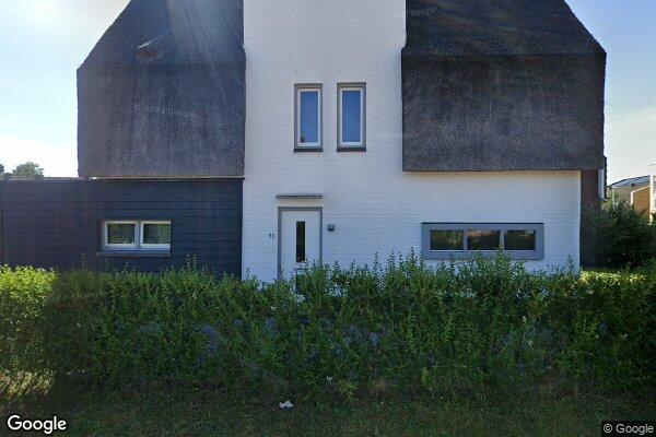 Straatview Eschersingel 90