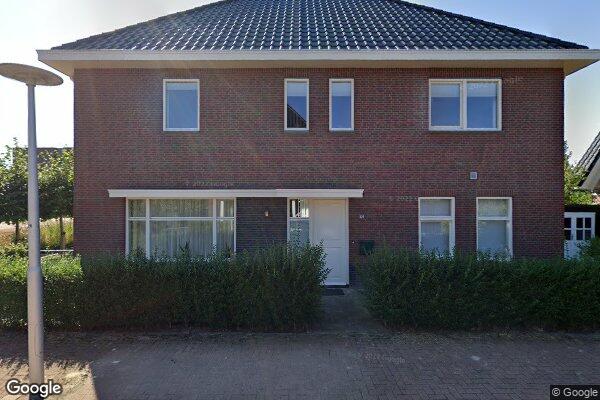 Straatview Vlindersingel 230