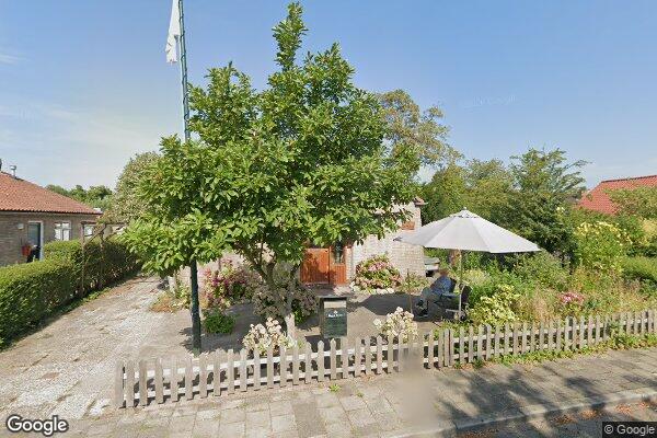 Straatview Buurtweg 31