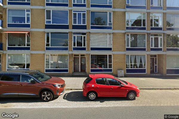 Straatview Waterigeweg 11