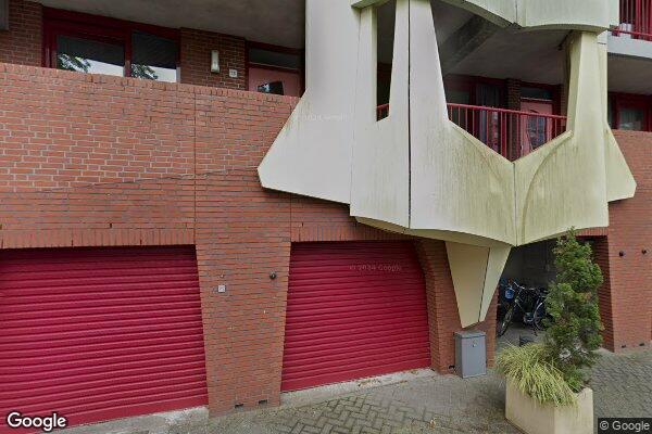 Straatview Suykers acker 19