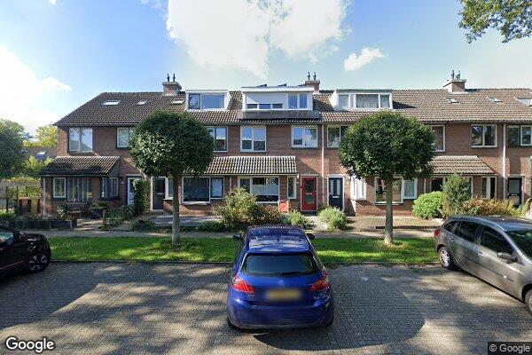 Straatview Koolmeeshaag 47